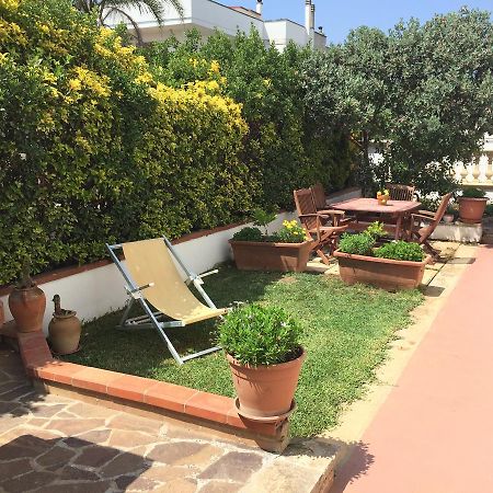 Casa Vacanza Zia Dani Castro  Kültér fotó