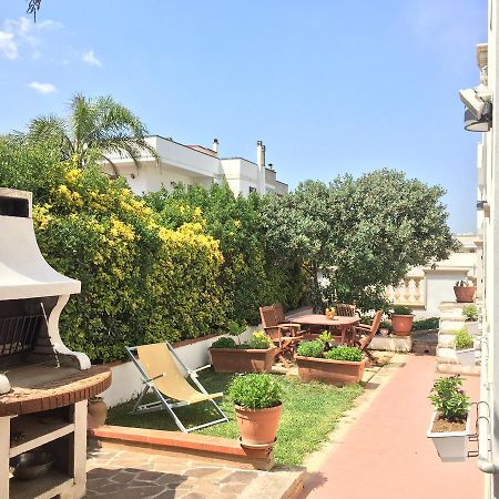Casa Vacanza Zia Dani Castro  Kültér fotó
