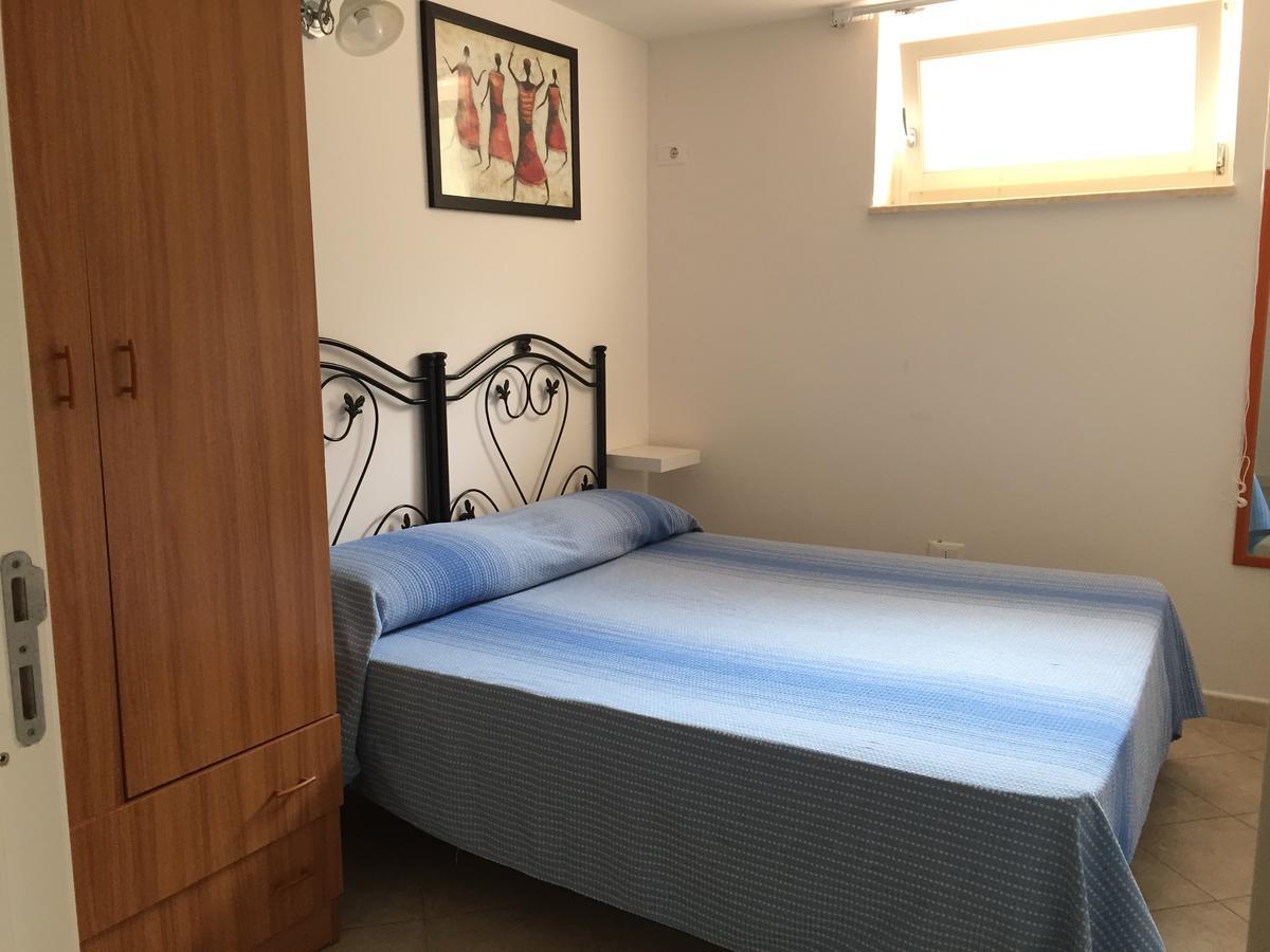 Casa Vacanza Zia Dani Castro  Kültér fotó